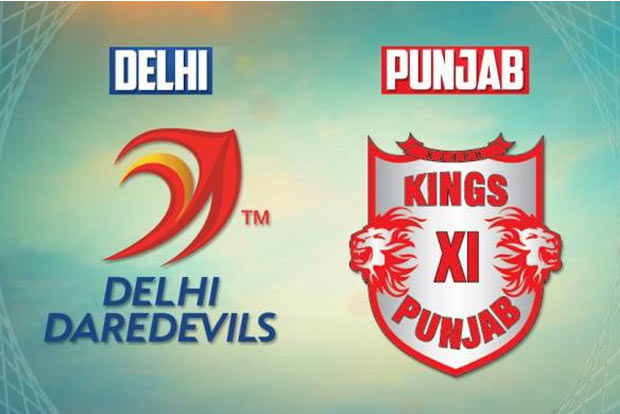 IPL 2019: DC wins the toss and choose to bowl first.