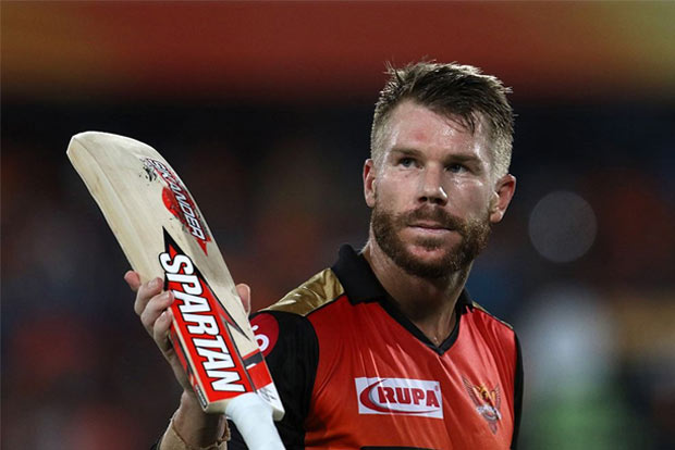 Warner, Bairstow power SRH to huge win over KKR