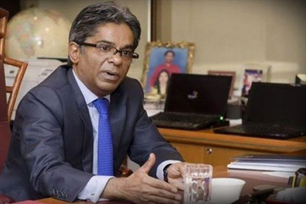 VVIP Chopper case: Rajeev Saxena moves Delhi court seeking permission to travel abroad