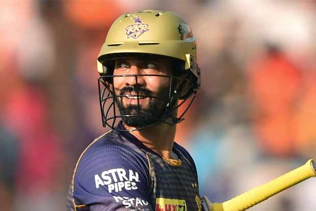 Karthik sacking not discussed, says Kallis, skipper trains in Mumbai during break