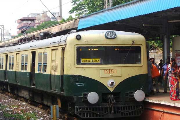 Circular EMU, a boon for Tiruvallur residents going to Chengalpattu Circular EMU, a boon for Tiruvallur residents going to Chengalpattu