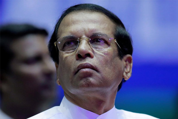 SL govt admits major intelligence lapses, President asks defence sec, police chief to resign