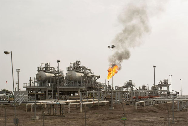 Iraq on track to be third oil supplier in 2030: IEA
