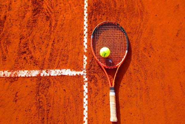 Top players for elite legends tennis tournament in Mumbai