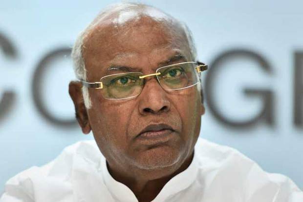 LS poll: Congress has edge, will form next government, says Kharge