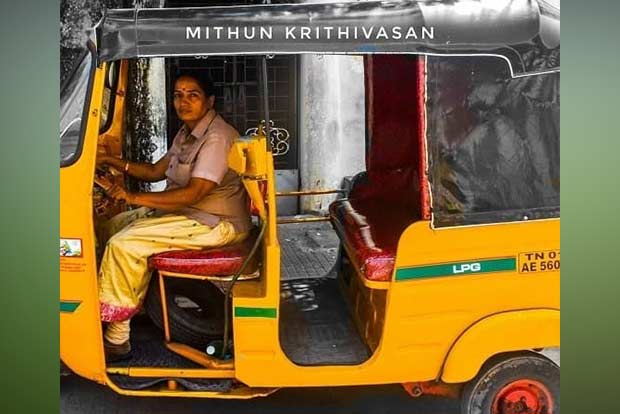 Commuters’ tales: Friendly ‘auto akka’ makes female passengers feel safe