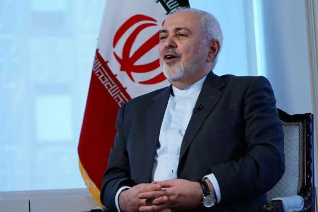 Exiting nuclear pact one of many options after US sanctions