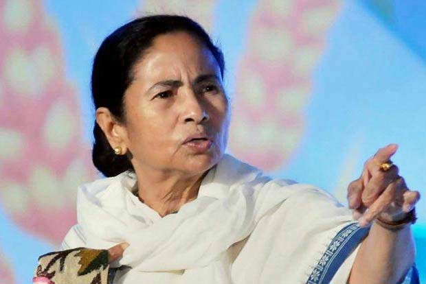 Will ask EC to seek expenditure details of PM rallies: Mamata