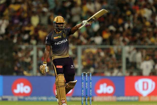 IPL 2019, MIvKKR: Kolkata set Mumbai 233-run target