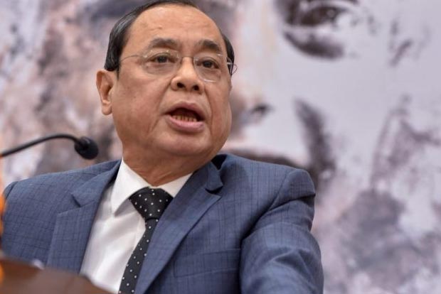 CJI sexual harassment issue: Complainant decides not to depose before in-house inquiry panel