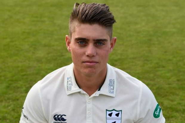 Cricketer Alex Hepburn jailed for five years in rape case