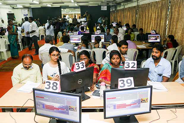 TNEA counselling begins for special category students