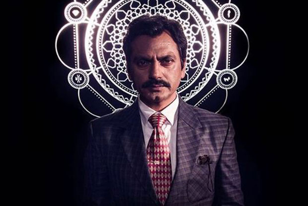 Didnt question or judge Ganesh Gaitonde: Nawazuddin Siddiqui on Sacred Games Didnt question or judge Ganesh Gaitonde: Nawazuddin Siddiqui on Sacred Games