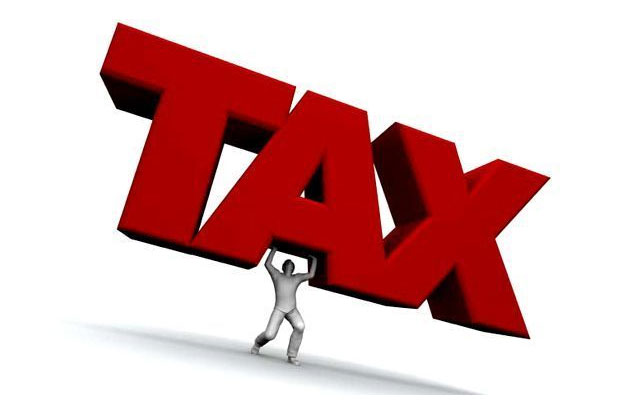 Tax terrorism severely hurting Indias economic growth