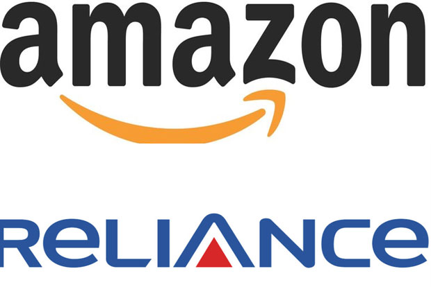 Amazon in talks to buy stake in Indias Reliance Retail: Sources