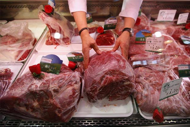Trump to announce EU beef trade deal Friday: Economic adviser Kudlow