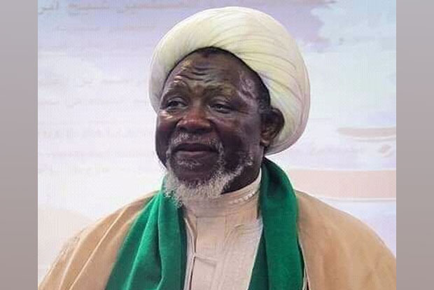 Nigerian Shiite leader granted bail for medical care abroad
