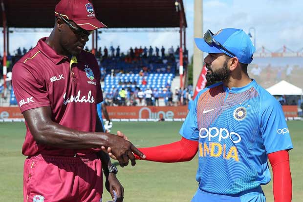 3rd T20: Rohit rested, Chahars in as India bowl first against Windies