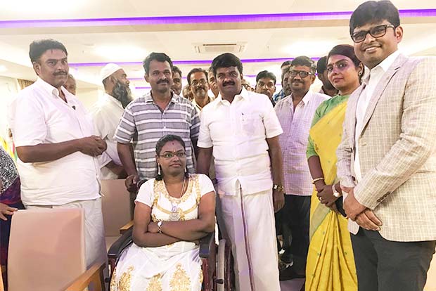 TN only state to offer govt insurance for bariatric surgery: Vijayabaskar