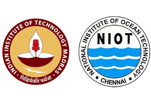 IIT, NIOT work to develop turbines for ocean power IIT, NIOT work to develop turbines for ocean power