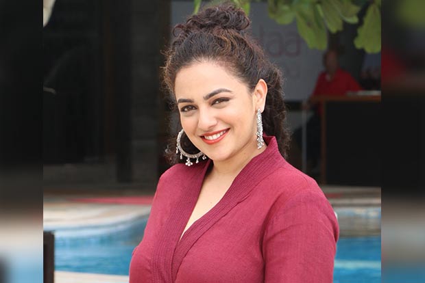 Body shaming should be stopped: Nithya Menen Body shaming should be stopped: Nithya Menen