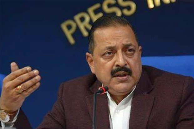 Article 371 which gives special rights in NE wont be abrogated: Jitendra Singh