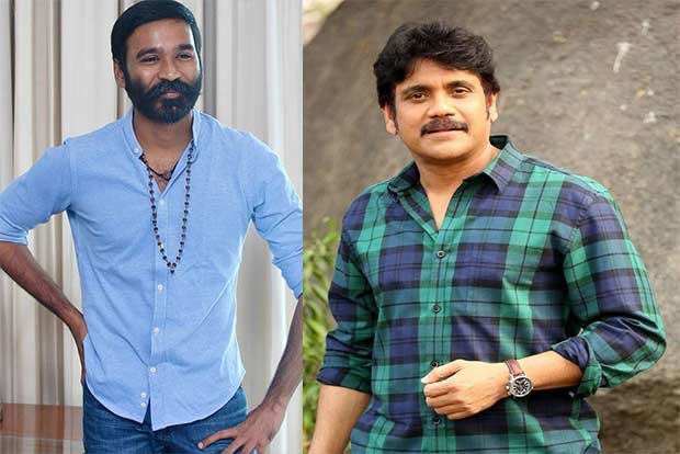 Dhanush’s directorial venture shelved