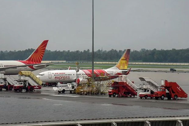 Flight ops from Kochi airport to resume from Sunday noon