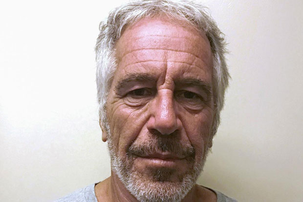 US financier Jeffrey Epstein, arrested for sex-trafficking, found dead in jail: Reports