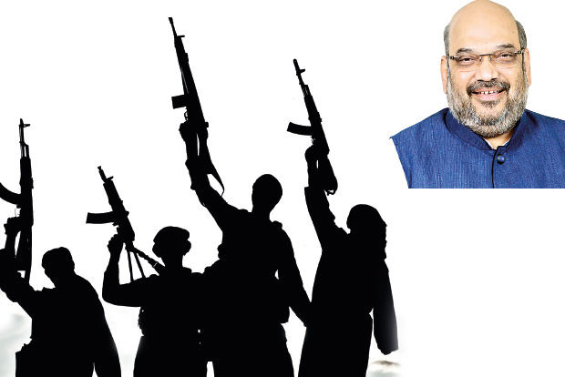 UAPA: Sharpening teeth and claws to act against terror activities