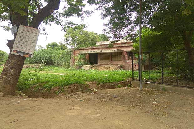 Citizen Connect: Ayapakkam residents urge police to function from vacant building, keep miscreants at bay