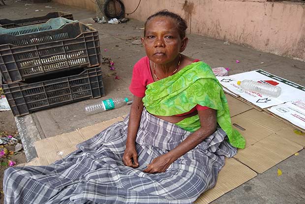 Slice Of Life: I dont get any govt benefit as I do not know how to apply