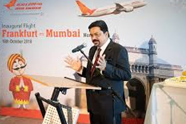 AI to fly North Pole region via Delhi-SFO AI to fly North Pole region via Delhi-SFO