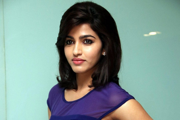 ‘I was confident about my character in Laabam’
