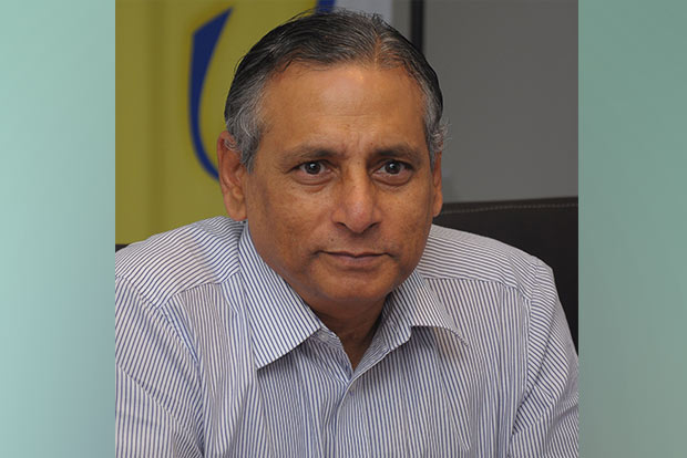 Housing loans to get cheaper, company to raise Rs 3,600 cr this year: Sundaram Home Fin MD