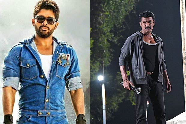 Samuthirakani to play villain to Allu Arjun in Trivikram’s next