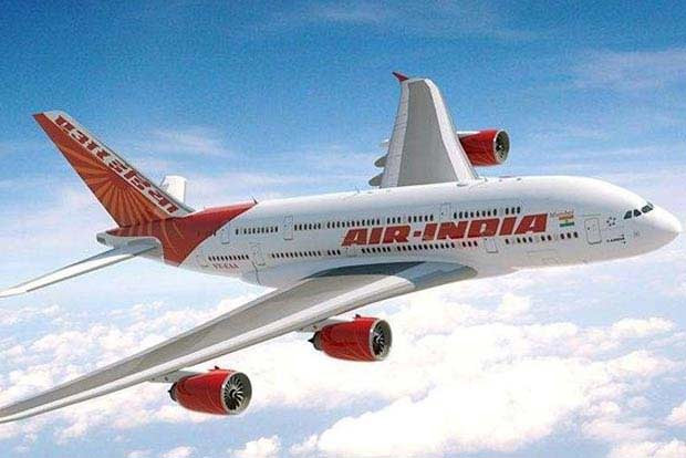 Air India to get grounded aircraft airborne by October