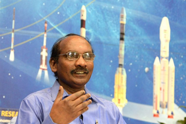 TN honours Rocket man Sivan with Kalam Award for stellar scientific work