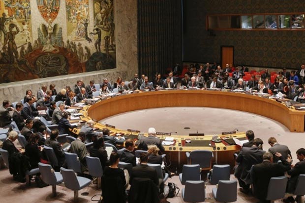 UNSC opens closed door meeting on India revoking special status to J-K