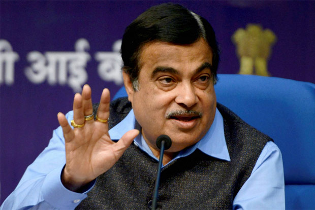 BMC has Rs 58,000 cr, but Mumbai gets flooded every year: Gadkari