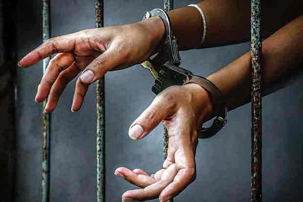 Man arrested in Ker in first triple talaq case under new act