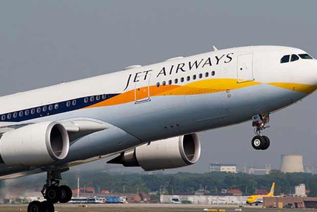 Complexities of issues delay Q1 results: Jet Complexities of issues delay Q1 results: Jet