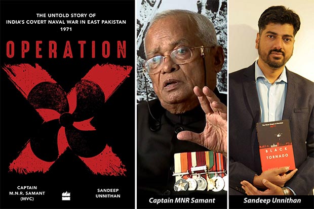 Book Review: A covert war that helped India crush Pakistan in 1971