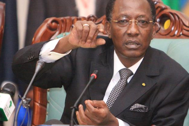 Chad declares emergency in east after dozens die in ethnic violence