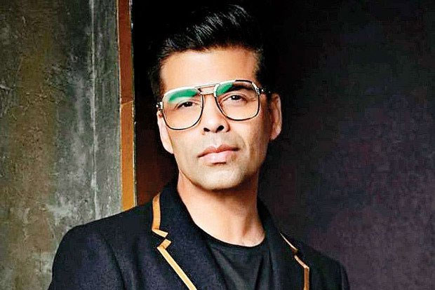 Social media can be a boon or a curse, says Karan Johar