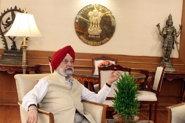 All PMAY houses to be sanctioned by March 2020