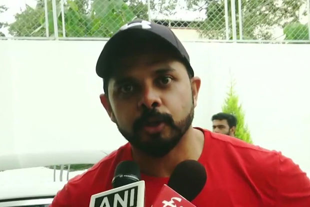 Ombudsmans Order: Sreesanths ban to be seven years, ends in August, 2020