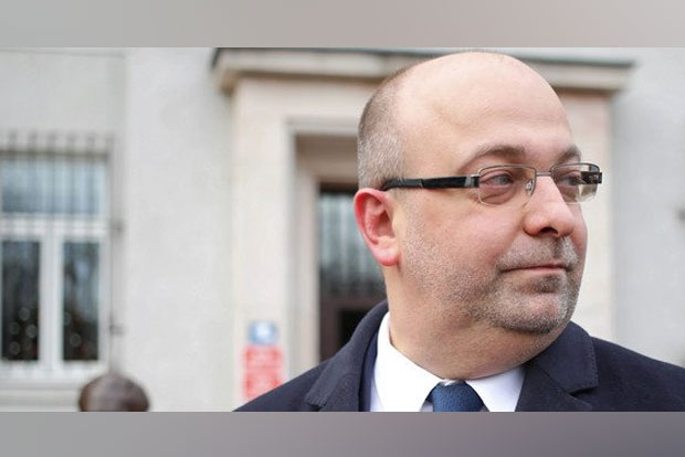 Polish deputy minister resigns over judge trolling scandal