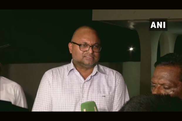 Drama enacted for voyeuristic pleasure of some: Karti