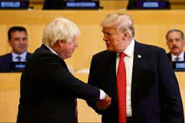G7 to tackle Amazon fires, Brevity, rising trade tensions